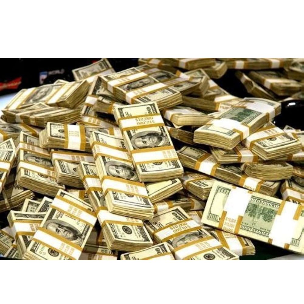 Ways to Invest 1 Million Dollars Wisely